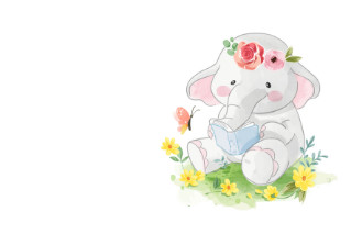 Открытка "Любительнице книг" Открытка "Любительнице книг"