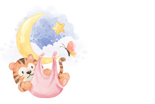 Открытка "Я родился" Открытка "Я родился"